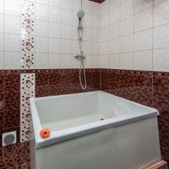Мини-Отель на Дунайском спа