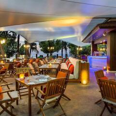 Отель Centara Grand Mirage Beach Resort Pattaya питание фото 3