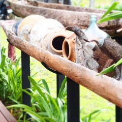 Отель Chaw Ka Cher Tropicana Lanta Resort Таиланд, Ланта - отзывы, цены и фото номеров - забронировать отель Chaw Ka Cher Tropicana Lanta Resort онлайн фото 8