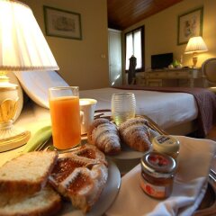 Hotel Antica Fenice в номере фото 2