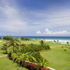 Отель Hilton Rose Hall Resort and Spa спортивное сооружение