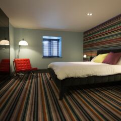 Village Hotel Warrington комната для гостей фото 3