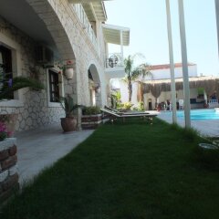 Nobela Yalcinkaya Hotel Чешме