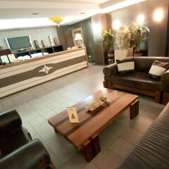 Гостиница Grand Tien Shan Hotel Казахстан, Алматы - 2 отзыва об отеле, цены и фото номеров - забронировать гостиницу Grand Tien Shan Hotel онлайн спа фото 2