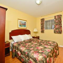 Canadas best value inn suites parry sound on canada