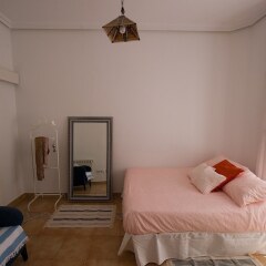 Отель New Offer La Latina Madrid Мадрид комната для гостей фото 4