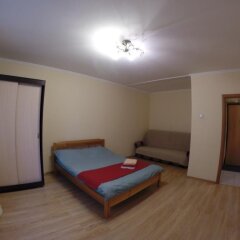 Апартаменты Na Brateevskrj 27/2 Apartments Москва фото 2