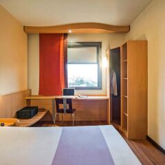 Отель ibis Verona комната для гостей