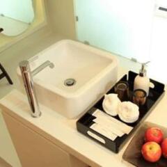 Отель Aspira Hiptique Sukhumvit 13 ванная фото 2