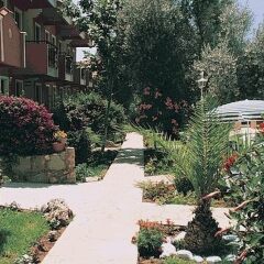 Katre Hotel Oludeniz - All Inclusive фото 3