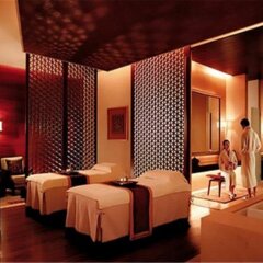 Отель Xi'an Nanlin International Hotel Китай, Сиань - отзывы, цены и фото номеров - забронировать отель Xi'an Nanlin International Hotel онлайн спа