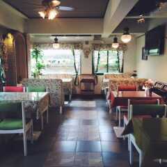 The Little Alley Boutique Hotel питание