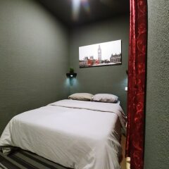 Отель Luxury Flat Legazpi спа