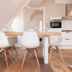 Апартаменты Cityden Museum District Serviced Apartments в номере