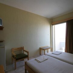 Отель Zephyros Hotel Греция, Кос - 1 отзыв об отеле, цены и фото номеров - забронировать отель Zephyros Hotel онлайн