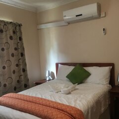 Amariah Guest House in Kasane, Botswana from 94$, photos, reviews - zenhotels.com guestroom photo 2