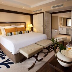 Отель Kaya Palazzo Golf Resort комната для гостей фото 12