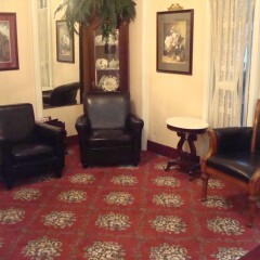 Windsor Park Hotel развлечения