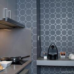 Отель Ac Victoria Suites By Marriott Барселона в номере