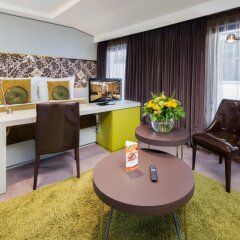 Отель INNSIDE by Melia Prague Old Town детские мероприятия