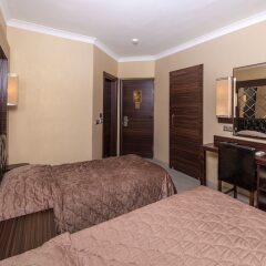 Ideal Piccolo Hotel Турция, Мармарис - отзывы, цены и фото номеров - забронировать отель Ideal Piccolo Hotel - All Inclusive - Adults Only онлайн комната для гостей фото 3