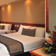 Отель Crowne Plaza Alice Springs Lasseters комната для гостей фото 4