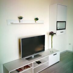 Апартаменты Apartment in Vitebsk Tower удобства в номере