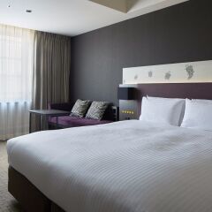 Mitsui Garden Hotel Kyobashi комната для гостей фото 5