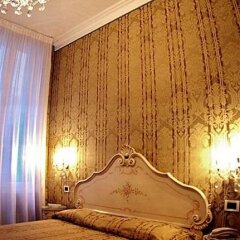 Отель Locanda Ovidius Венеция спа фото 2