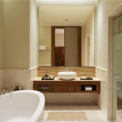 Отель Heritance Negombo ванная