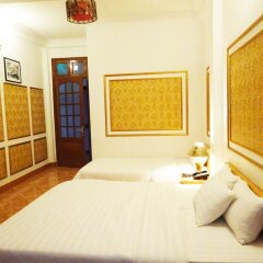 Отель Hanoi Discovery Ханой