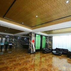 Отель 886 Boutique Hotel Китай, Сямынь - отзывы, цены и фото номеров - забронировать отель 886 Boutique Hotel онлайн фитнесс-зал