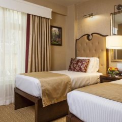 King George Hotel in San Francisco, United States of America from 185$, photos, reviews - zenhotels.com guestroom photo 2