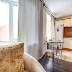 Апартаменты AG Apartment Lomanaya 6 в номере фото 2