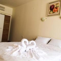Отель Black Sea View Apartments Болгария, Равда - отзывы, цены и фото номеров - забронировать отель Black Sea View Apartments онлайн