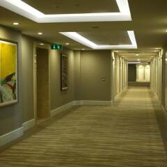 Отель Qafqaz Baku City Hotel and Residences Азербайджан, Баку - 9 отзывов об отеле, цены и фото номеров - забронировать отель Qafqaz Baku City Hotel and Residences онлайн фото 8