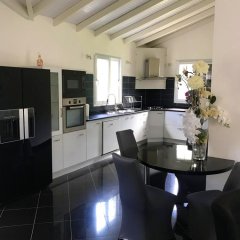 House With 2 Bedrooms in Sainte Rose, With Pool Access, Furnished Terr in Sainte-Rose, France from 143$, photos, reviews - zenhotels.com
