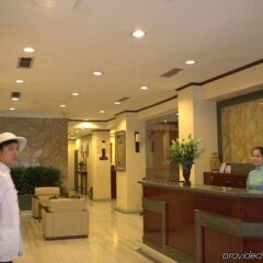 Quoc Hoa Premier Hotel фото 4