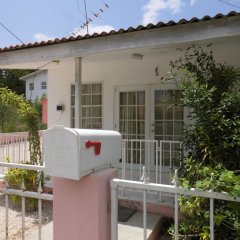 Curacao Vacation Homes in Willemstad, Curacao from 200$, photos, reviews - zenhotels.com balcony