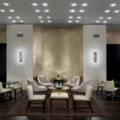 Отель JW Marriott Essex House New York США, Нью-Йорк - 8 отзывов об отеле, цены и фото номеров - забронировать отель JW Marriott Essex House New York онлайн спа фото 2