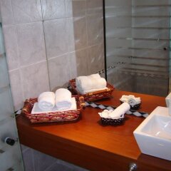 Hostal De La Candelaria in Punta del Este, Uruguay from 79$, photos, reviews - zenhotels.com bathroom