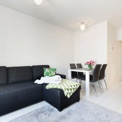 Отель Go Happy Home Apartment Mikonkatu 11 55 Финляндия, Хельсинки - отзывы, цены и фото номеров - забронировать отель Go Happy Home Apartment Mikonkatu 11 55 онлайн комната для гостей фото 2
