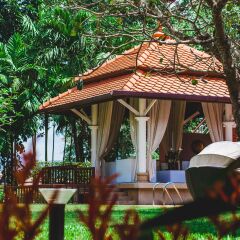 Отель Villa Laguna Phuket фото 6