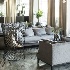 Отель Comfort Hotel Goteborg Швеция, Гётеборг - отзывы, цены и фото номеров - забронировать отель Comfort Hotel Goteborg онлайн интерьер отеля фото 3