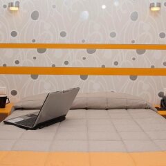 Отель Best Western Plus Amazon Афины сауна