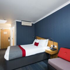 Отель Holiday Inn Express Exeter M5, Jct 29 комната для гостей фото 4