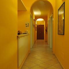 Отель B&B Baroccolecce Лечче интерьер отеля фото 2