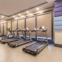 Отель Sensitive Premium Resort & Spa - All Inclusive фитнесс-зал фото 3