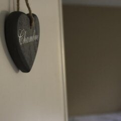 Отель B&B Le 36 Бельгия, Брюссель - отзывы, цены и фото номеров - забронировать отель B&B Le 36 онлайн удобства в номере фото 2