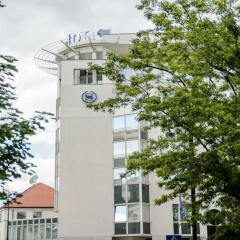 Sheraton Warsaw Hotel